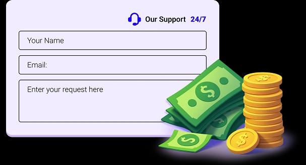 Support Support